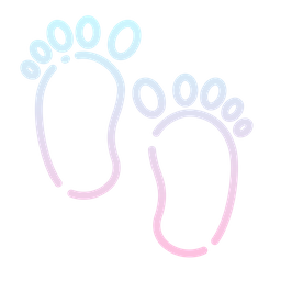 Baby Foot  Icon