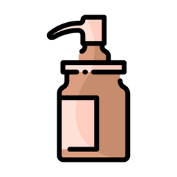 Baby Shampoo  Icon