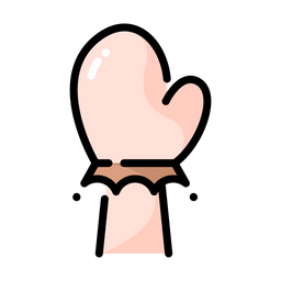 Baby Gloves  Icon