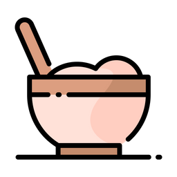 Baby Food  Icon