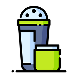 Deodorant Roll On  Icon