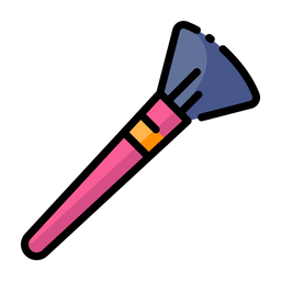 Brush  Icon