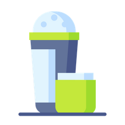 Deodorant Roll On  Icon