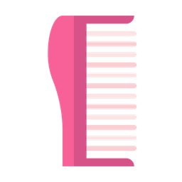 Comb  Icon