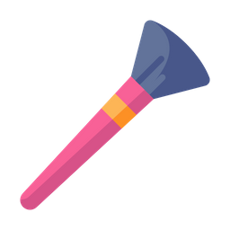 Brush  Icon