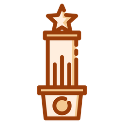 Award  Icon