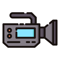 Camera  Icon