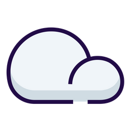 Cloud  Icon