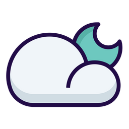 Cloud  Icon