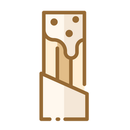 Churros  Icon