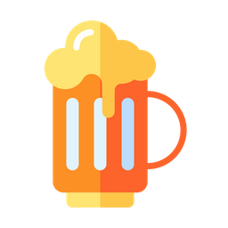 Beer  Icon