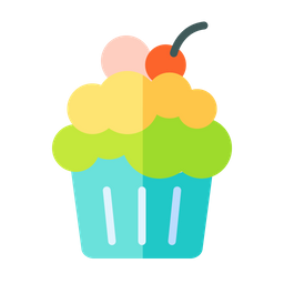 Cupcakes  Icon