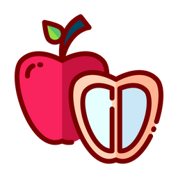 Apple  Icon