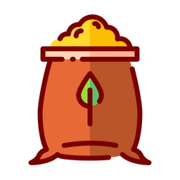 Fertilizer  Icon