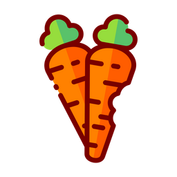 Carrot  Icon