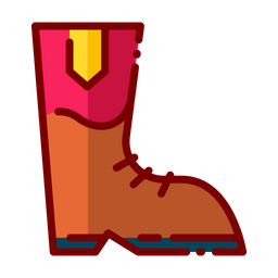 Boots  Icon