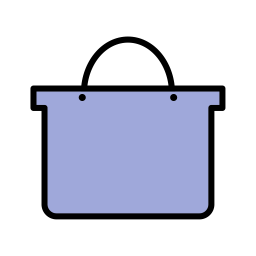 Bag  Icon