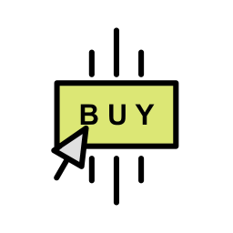 Buy  Icon