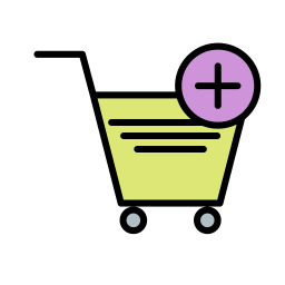 Cart  Icon