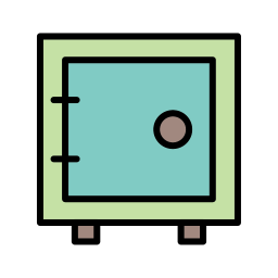 Bank  Icon