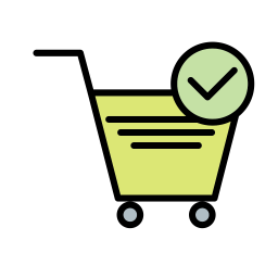 Cart  Icon