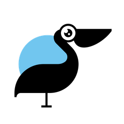 Pelican  Icon