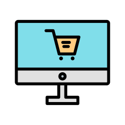 Cart  Icon