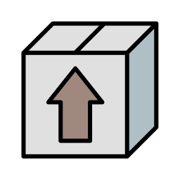 Box  Icon