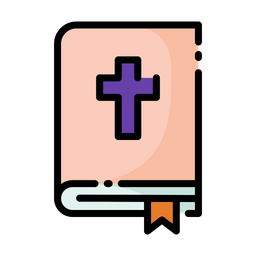 Bible  Icon