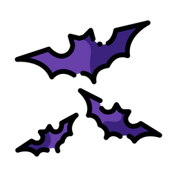 Bat  Icon