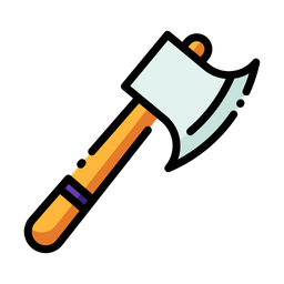 Axe  Icon