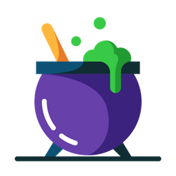 Cauldron  Icon