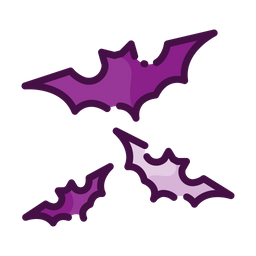 Bat  Icon