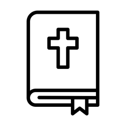 Bibel  Symbol