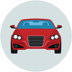 Automobile  Icon