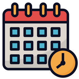 Date  Icon