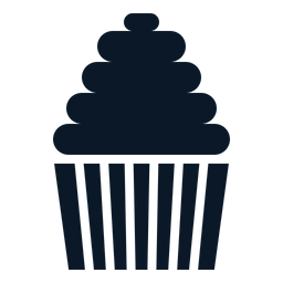 Cupcake  Symbol