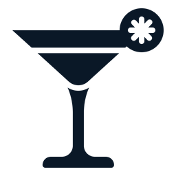 Cocktail  Icon