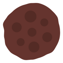 Cookie  Icon