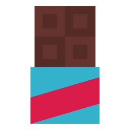 Chocolate  Icon