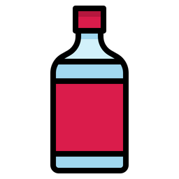 Bottle  Icon