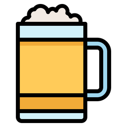 Beer  Icon