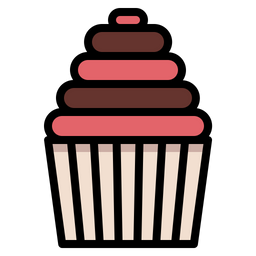 Cupcake  Icon