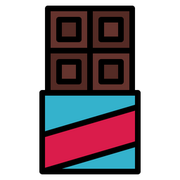 Chocolate  Icon