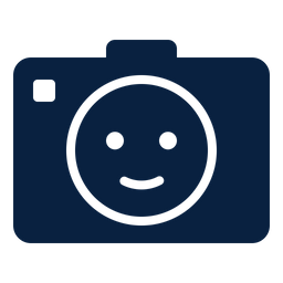 Camera  Icon