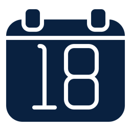 Kalender  Symbol