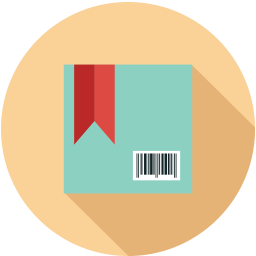 Box  Icon