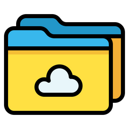 Cloud  Icon