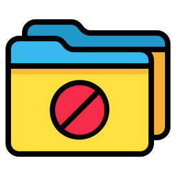 Block  Icon