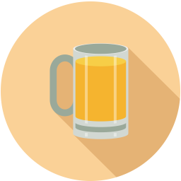 Beer  Icon